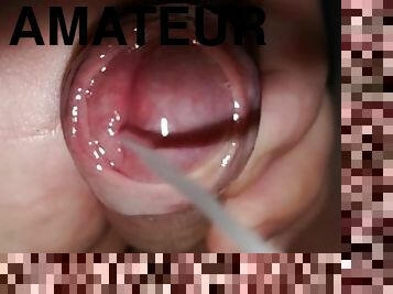 masturbation, amateur, ejaculation-sur-le-corps, gay, compilation, ejaculation, solo, gros-plan