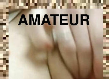 masturbaatio, orgasmi, pillu-pussy, amatööri, typykät, teini, sormettaminen, pov, tiukka, soolo