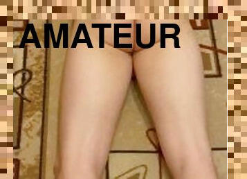 sport, amateur, gay, européenne, euro, incroyable, fétiche, solo, minet, séance-dentraînement