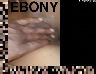 Ebony OnlyFans