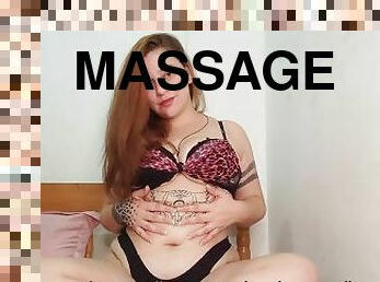 amateur, massage, belle-femme-ronde, brésil, pieds, rousse, lingerie, fétiche