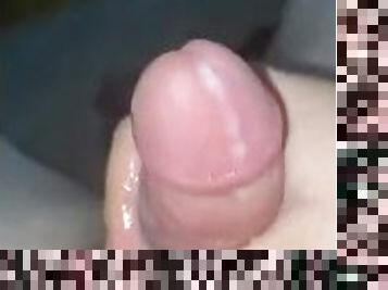 masturbation, amateur, ados, gay, branlette, joufflue, secousses, première-fois, ejaculation, solo