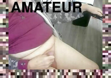 masturbation, vieux, amateur, mature, plus-agée, solo, exhibitionniste, perverti