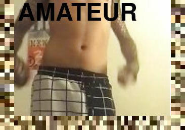 amateur, gay, maison, fétiche, solo, goth, minet, elle-se-déshabille