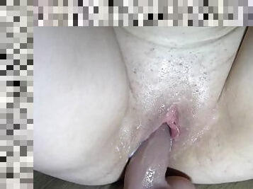 MOST SPLENDID COMPILATION OF SQUIRTS AND REAL FEMININE ORGASMS