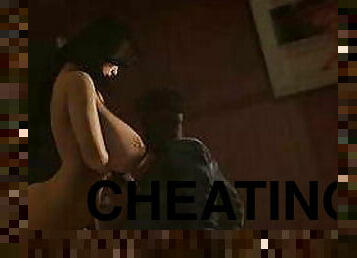 My Cheating Wife