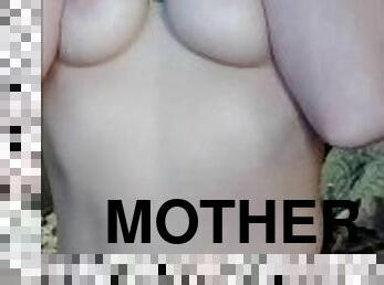 vieux, chatte-pussy, amateur, milf, ados, maman, rousse, point-de-vue, jeune-18, mère