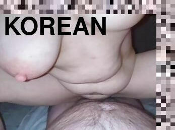 asien, dilettant, schwer, wichsen, massage, koreaner, erotik