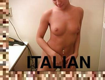 italialainen