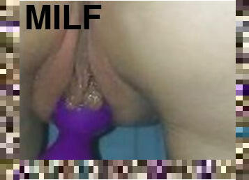 Anal milf Croatian