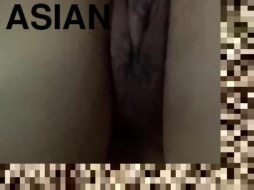 asiatique, gros-nichons, poilue, orgasme, chatte-pussy, amateur, énorme-bite, interracial, ados, ejaculation