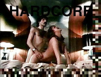 hardcore