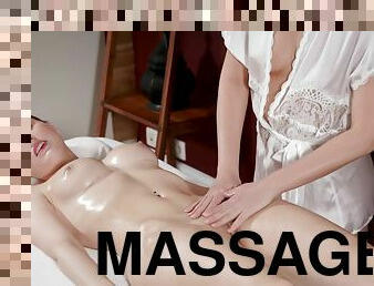 Massage Girls
