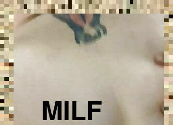 Thick Milf wanted creampie 