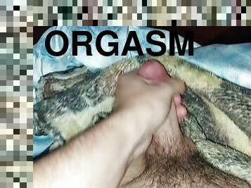 papá, masturbación, orgasmo, squirting, amateur, maduro, chorro-de-corrida, casero, paja, corrida-interna