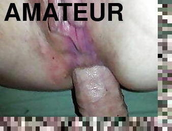 cul, énorme, chatte-pussy, amateur, anal, énorme-bite, maison, belle-femme-ronde, point-de-vue, pute