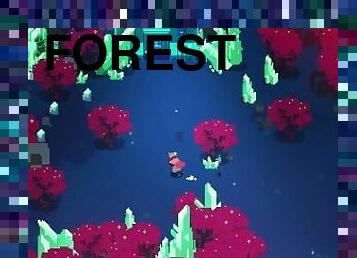 Exploring the Crystal Forest