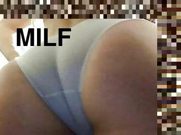 Juicy Milf Booty 3