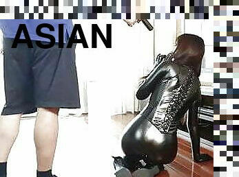 ázijské, doggy-style, pička, teenagerské, japonské, bdsm, otrok, skrútené, fetišistické, latex