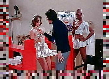 Rollerbabies (1976, US, Susan McBain, full movie, DVD rip)