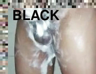 bañando, peluda, masturbación, amateur, polla-enorme, latino, negra, ducha, a-solas, húmedo