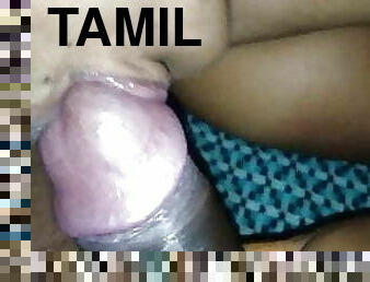 clito, fellation, énorme-bite, milf, indien, ejaculation-interne, tante, ejaculation, bite, sucer