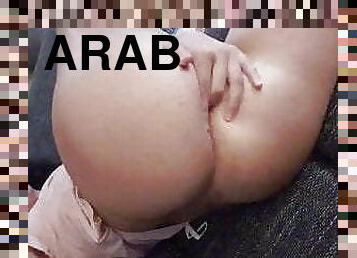 anal, arabe, salope, chienne