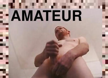 amateur, gay, rousse