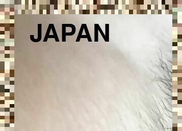 アジアの, ビッグ売り言葉, マスターベーション, アウトドア, 素人, 肛門の, 成熟した, 巨大なコック, 熟女, 日本人