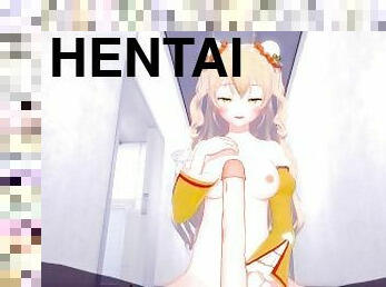 ?MOMOSUZU ??HENTAI 3D??VTUBER?