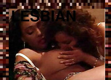 Sista! (1993, full video, Dominique Simone, lesbian, DVDrip)