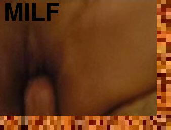 Milf SaTx fun