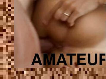 amateur, babes, énorme-bite, ejaculation-interne, point-de-vue, bite