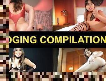 EDGING COMPILATION feat ASTRODOMINA