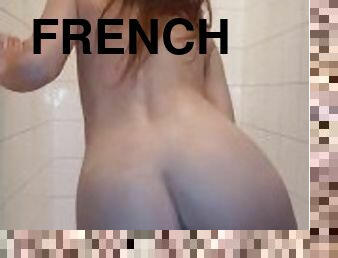 masturbation, amateur, ados, française, britannique, fétiche, solo, maîtresse, brunette