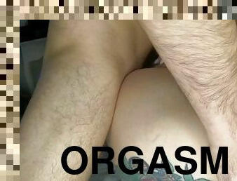 orgasmo, russo, amador, anal, casal