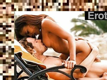 gros-nichons, orgasme, chatte-pussy, fellation, ébène, énorme-bite, interracial, pornstar, mari, marié