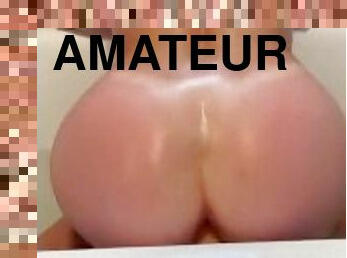 mastürbasyon-masturbation, amatör, orta-yaşlı-seksi-kadın, oyuncak, sarışın, tek-kişilik, gerçeklik