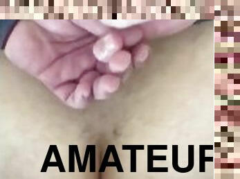 amateur, anal, salope, fétiche, trou-du-cul