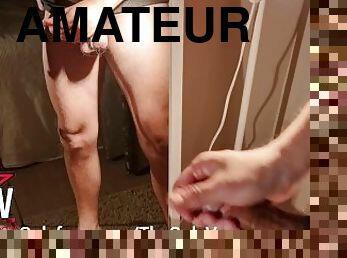 masturbation, amateur, gay, branlette, ejaculation-interne, ejaculation, européenne, euro, solo