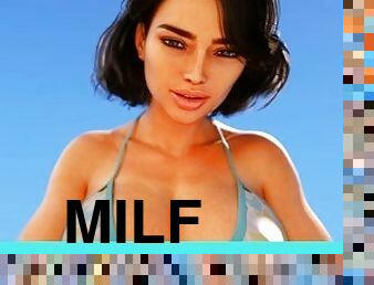 MILFCITY 95 - PERFECT DRESSING