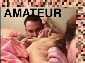 gros-nichons, papa, amateur, babes, énorme-bite, milf, doigtage, pappounet, brunette, bite