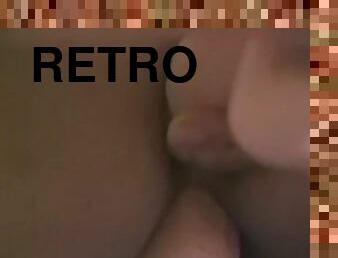 lesbo-lesbian, lelu, retro, kolmisin, tuhma