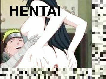 baguhan, anime, hentai