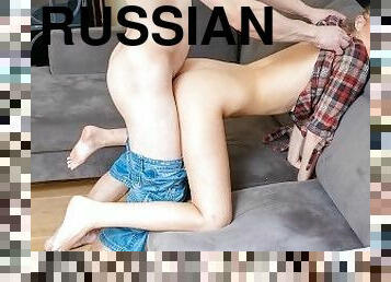 orosz, tinilány, kemény, fétis, valóságshow