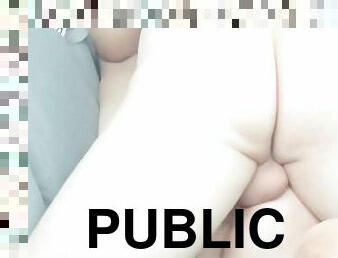 Public Sex in Ute!