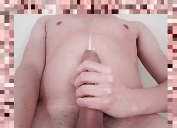 amateur, gay, fétiche, solo, minet, fessée