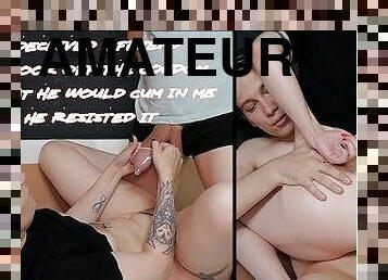 cul, enceintes, russe, amateur, fellation, hardcore, ejaculation, fantaisie, fétiche, tatouage