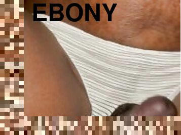 pussy, amatør, ebony, tenåring, pov, våt, pikk, erting