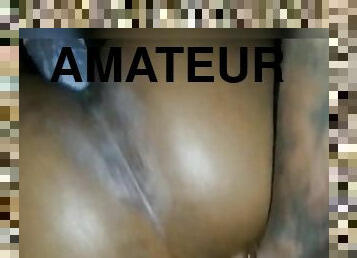 cul, orgasme, amateur, énorme-bite, hardcore, bite, dyke, dure